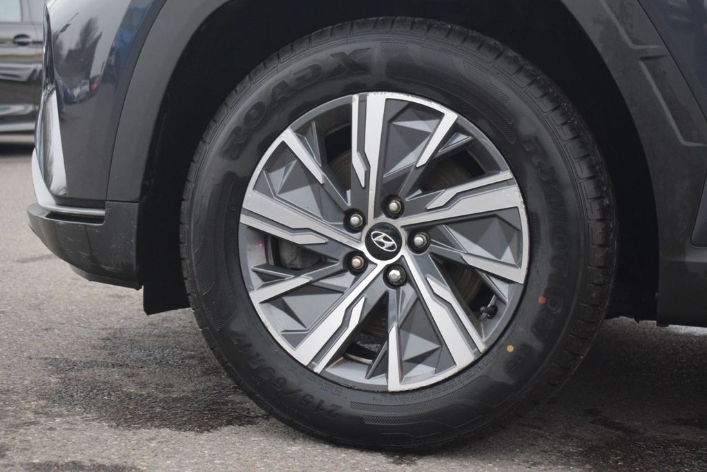 Used Hyundai TUCSON 2022 for sale - 77422072: Photo 12