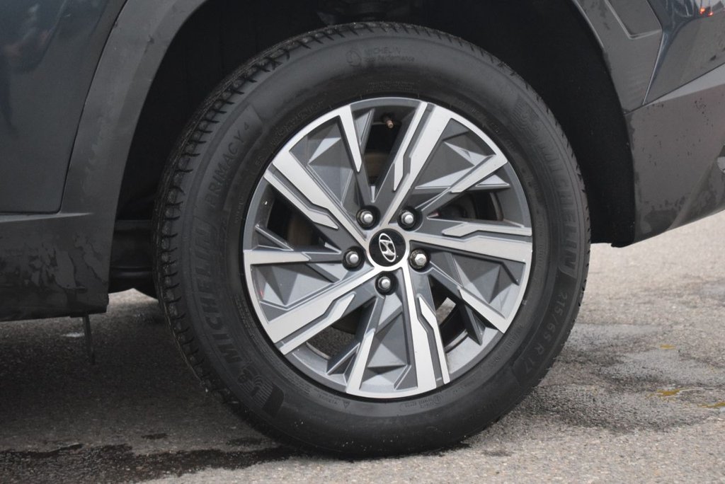 Used Hyundai TUCSON 2022 for sale - 77422072: Photo 13