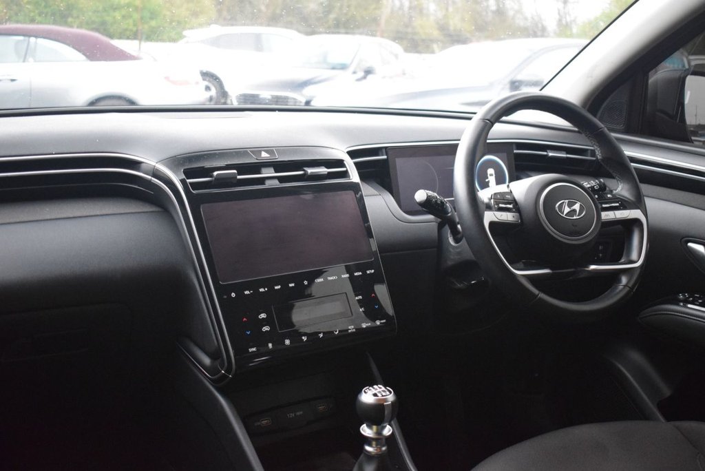 Used Hyundai TUCSON 2022 for sale - 77422072: Photo 14