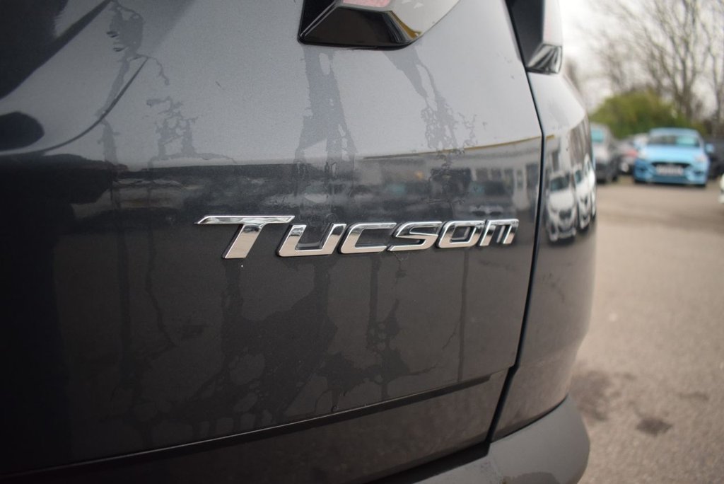 Used Hyundai TUCSON 2022 for sale - 77422072: Photo 16