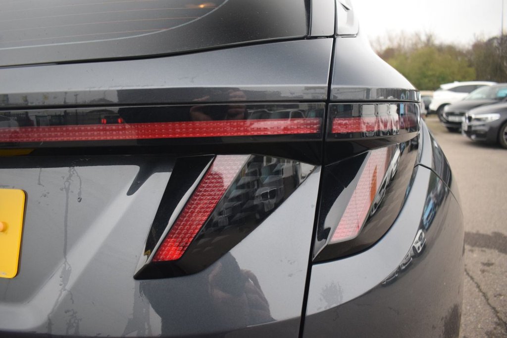 Used Hyundai TUCSON 2022 for sale - 77422072: Photo 17