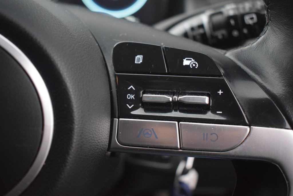 Used Hyundai TUCSON 2022 for sale - 77422072: Photo 19