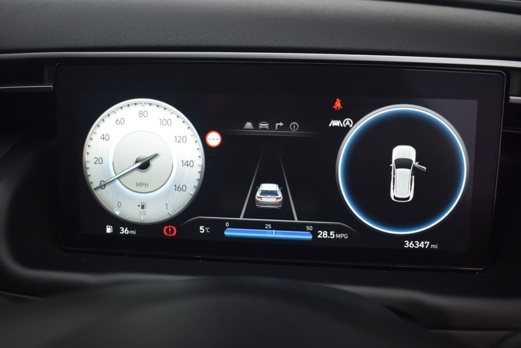 Used Hyundai TUCSON 2022 for sale - 77422072: Photo 20