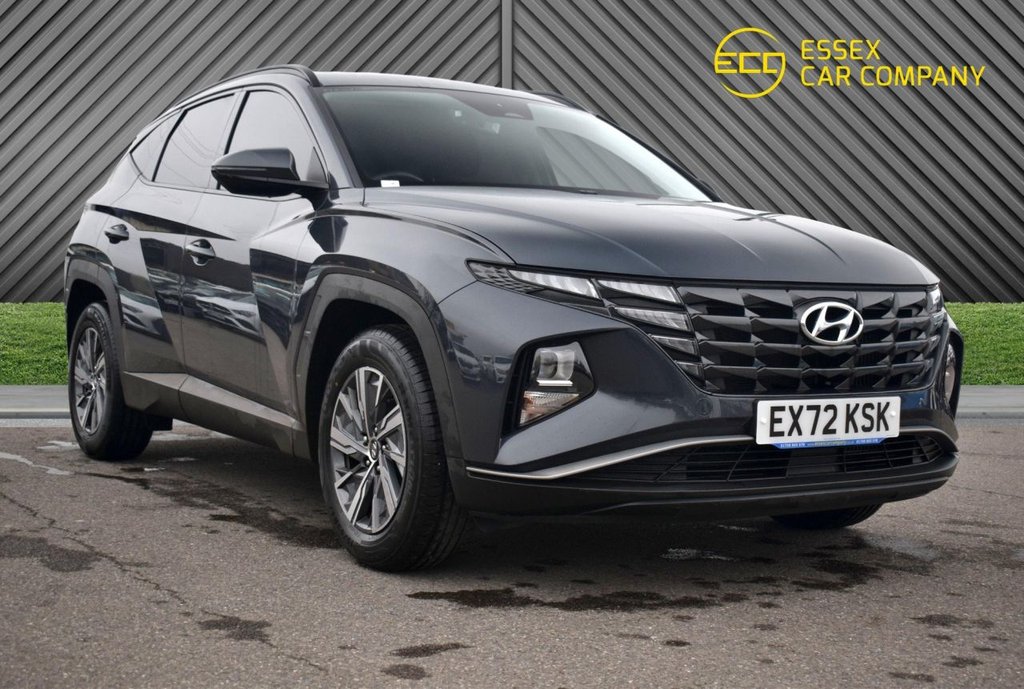 Used Hyundai TUCSON 2022 for sale - 77422072: Photo 5