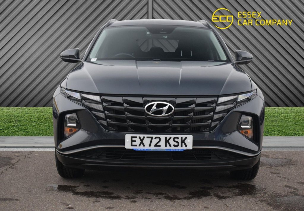 Used Hyundai TUCSON 2022 for sale - 77422072: Photo 6