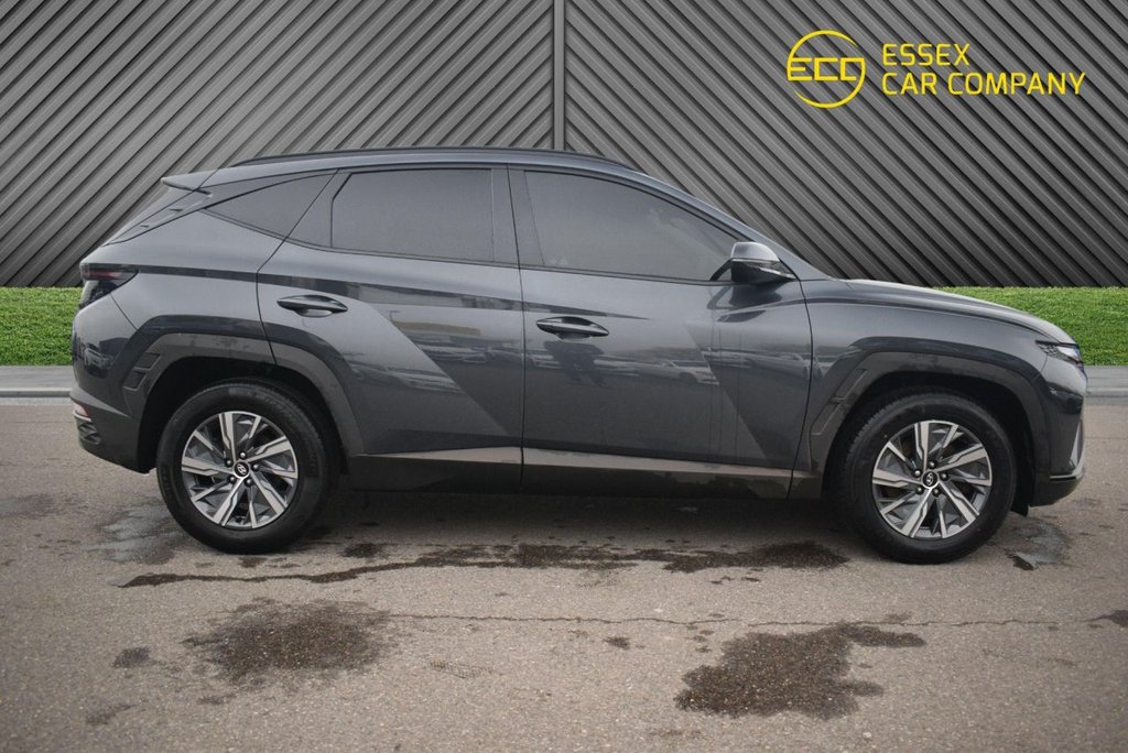 Used Hyundai TUCSON 2022 for sale - 77422072: Photo 7