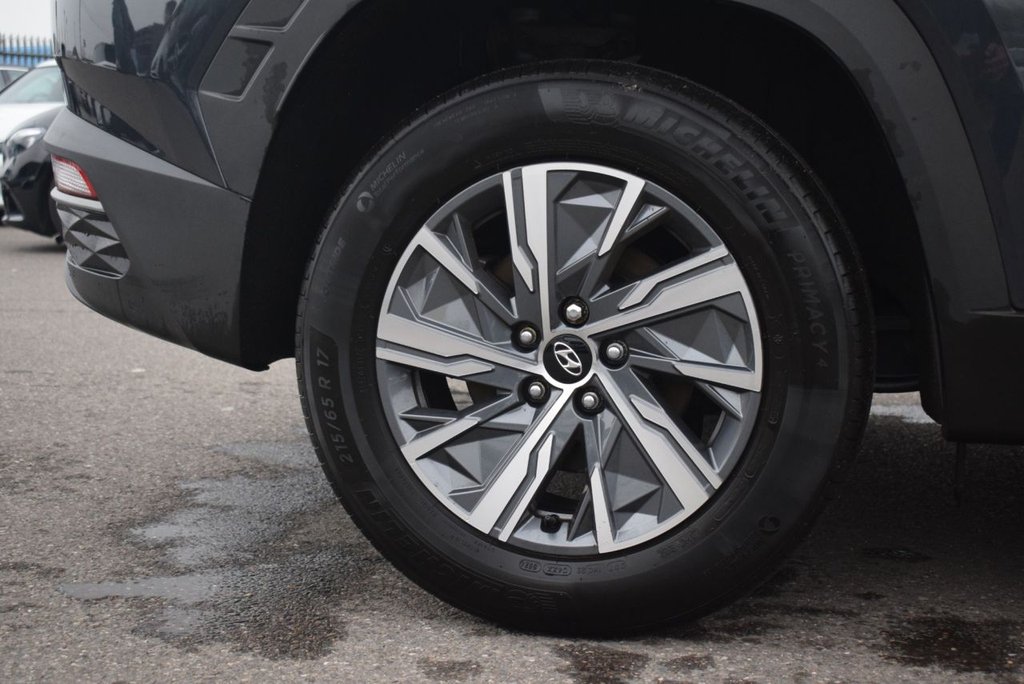 Used Hyundai TUCSON 2022 for sale - 77422072: Photo 8