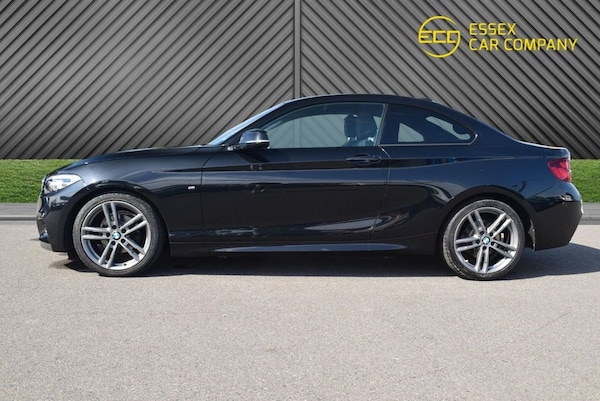 Used BMW 2 Series 2021 for sale - 75286902: Photo 10