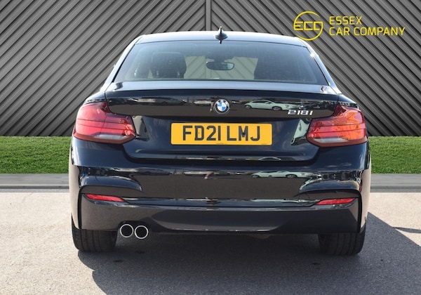 Used BMW 2 Series 2021 for sale - 75286902: Photo 12