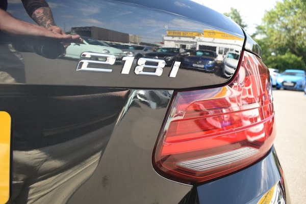Used BMW 2 Series 2021 for sale - 75286902: Photo 18
