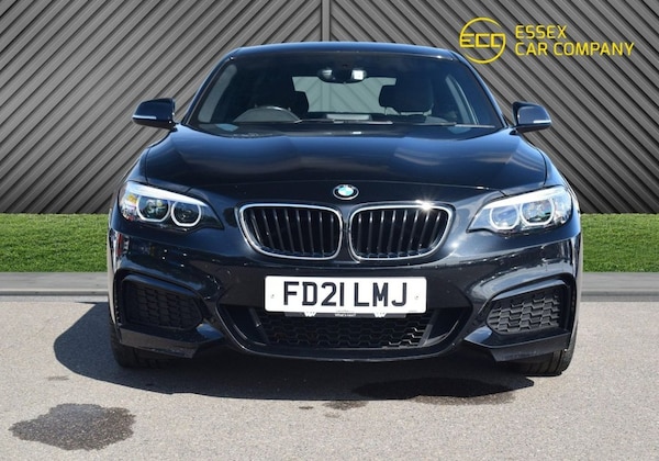 Used BMW 2 Series 2021 for sale - 75286902: Photo 5