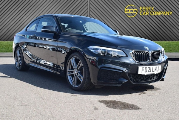 Used BMW 2 Series 2021 for sale - 75286902: Photo 6