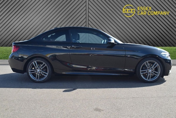 Used BMW 2 Series 2021 for sale - 75286902: Photo 7