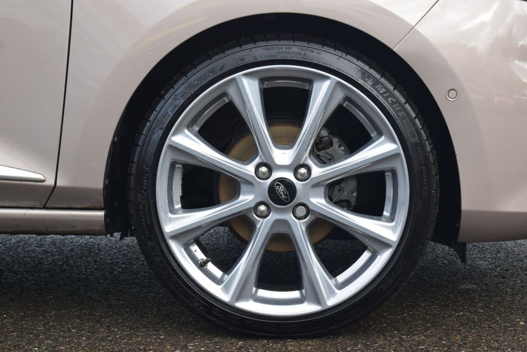 Used Ford Fiesta 2019 for sale - 76546493: Photo 11