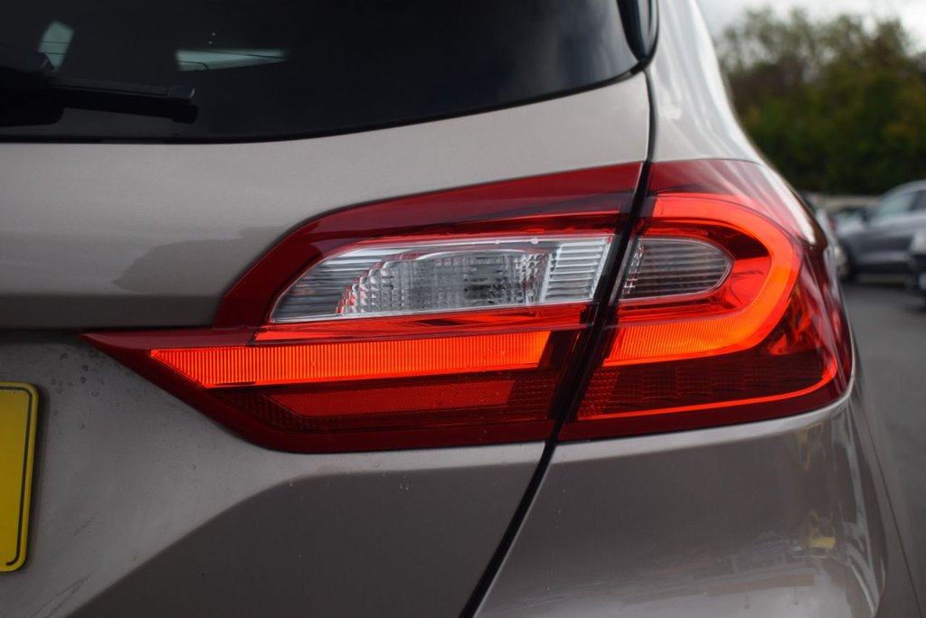 Used Ford Fiesta 2019 for sale - 76546493: Photo 15