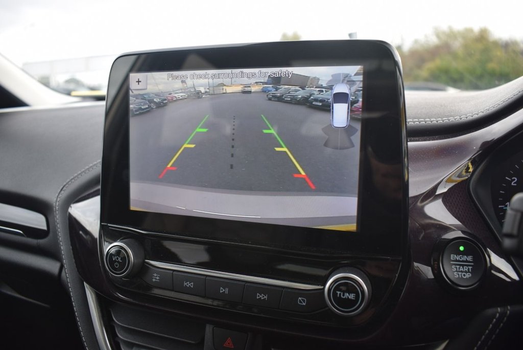 Used Ford Fiesta 2019 for sale - 76546493: Photo 2