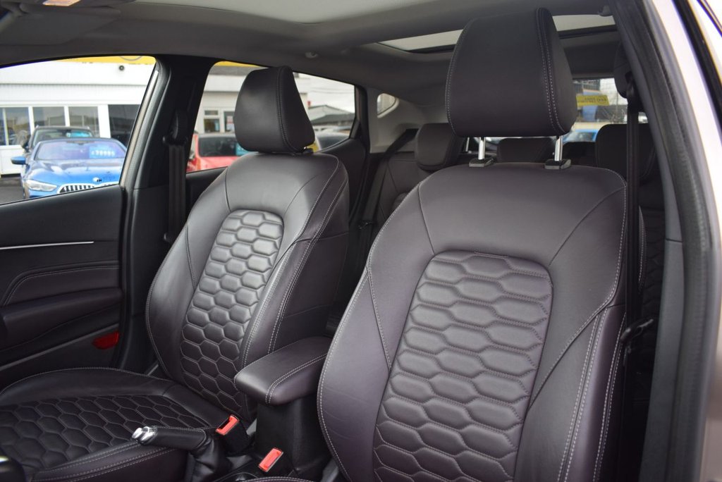 Used Ford Fiesta 2019 for sale - 76546493: Photo 24