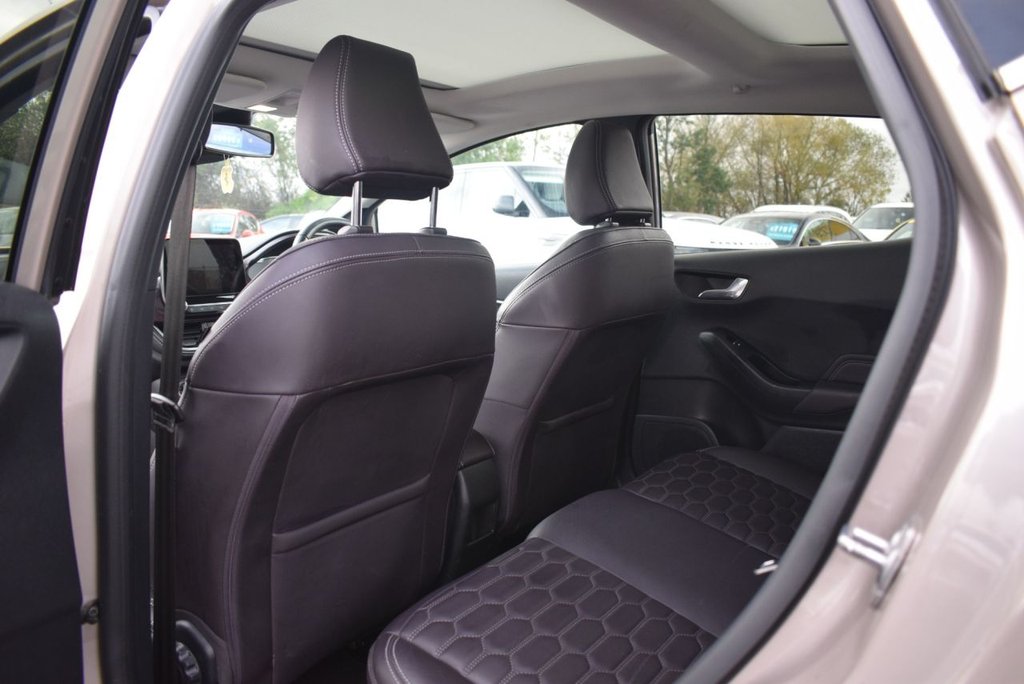 Used Ford Fiesta 2019 for sale - 76546493: Photo 27