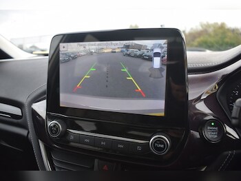 Used Ford Fiesta 2019 for sale - 76546493: Photo