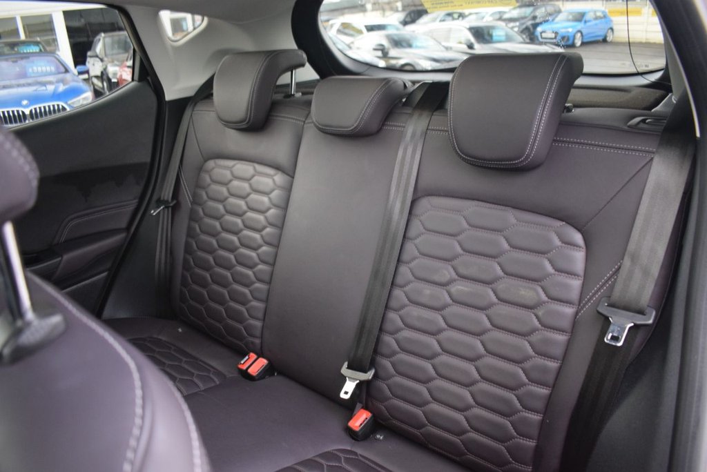 Used Ford Fiesta 2019 for sale - 76546493: Photo 30