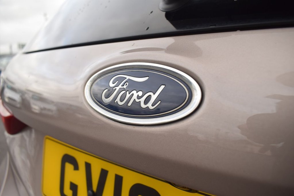 Used Ford Fiesta 2019 for sale - 76546493: Photo 31