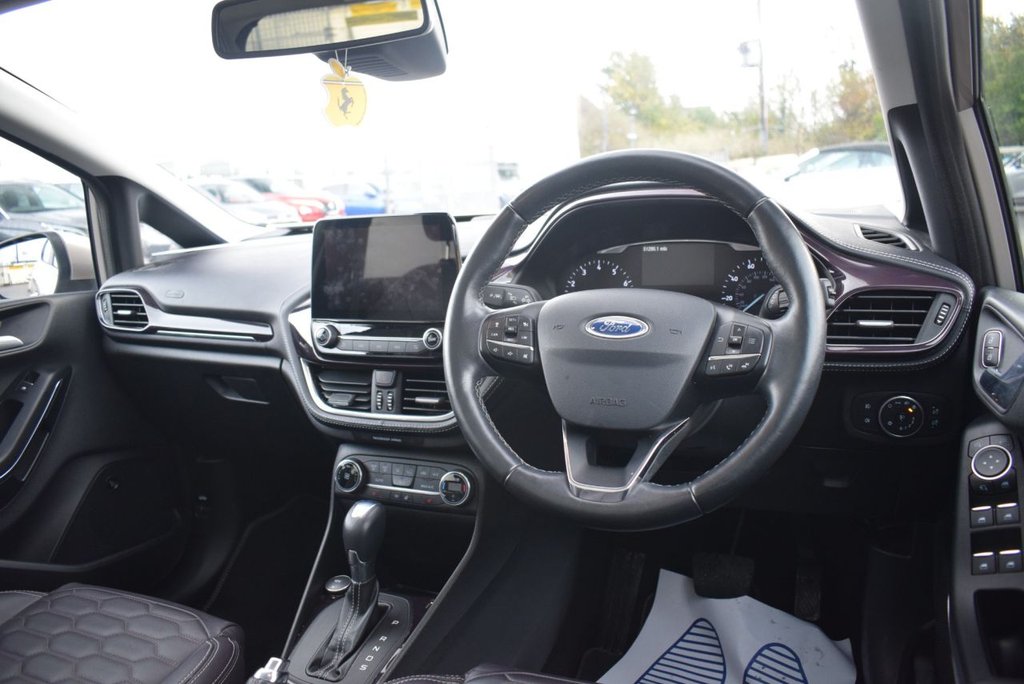 Used Ford Fiesta 2019 for sale - 76546493: Photo 32