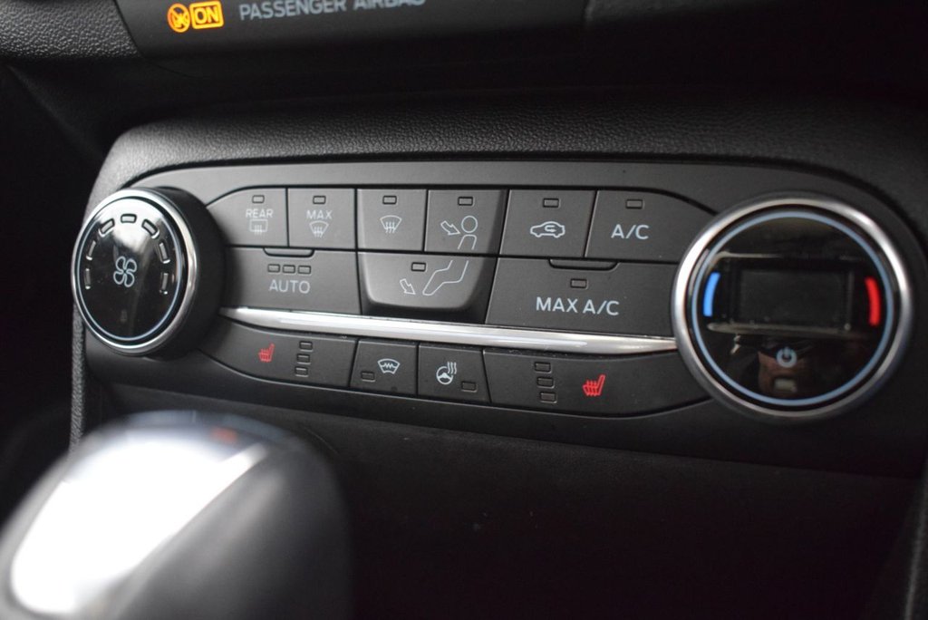 Used Ford Fiesta 2019 for sale - 76546493: Photo 35