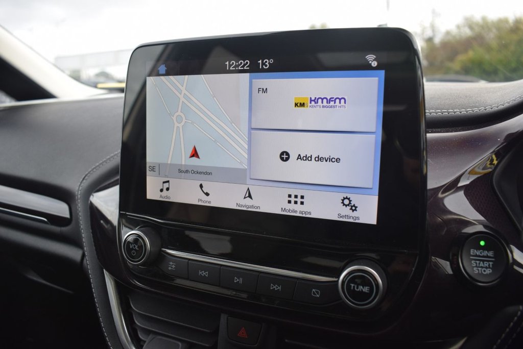 Used Ford Fiesta 2019 for sale - 76546493: Photo 38