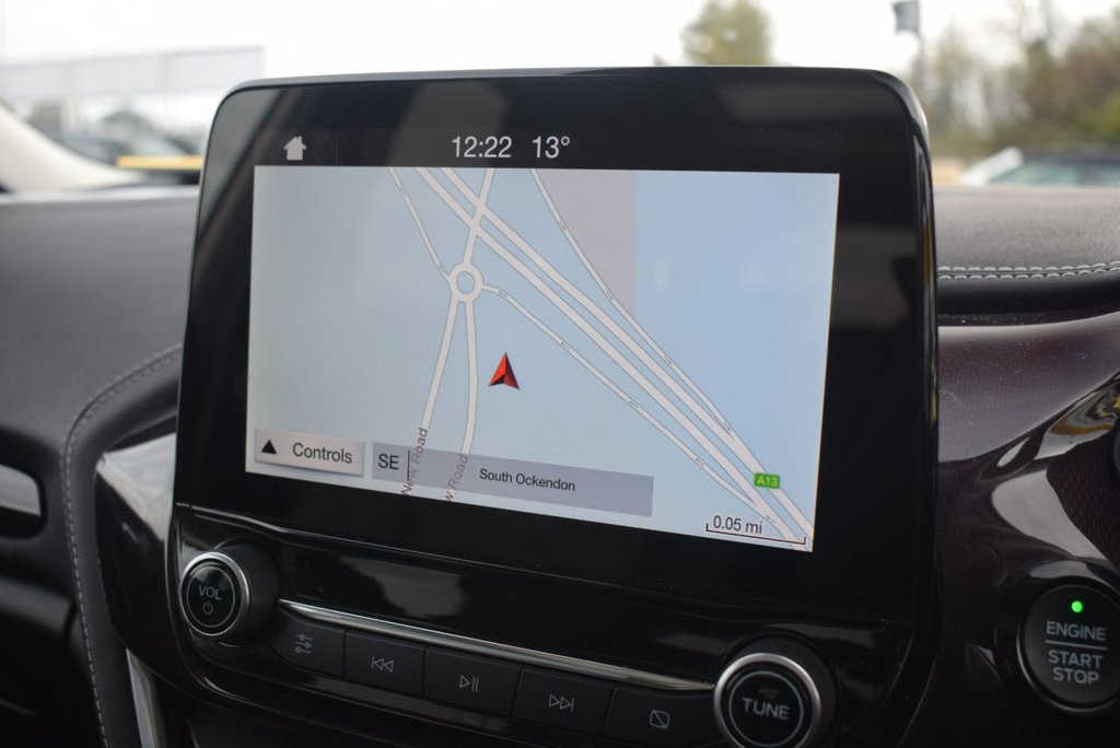 Used Ford Fiesta 2019 for sale - 76546493: Photo 4