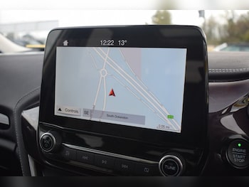 Used Ford Fiesta 2019 for sale - 76546493: Photo