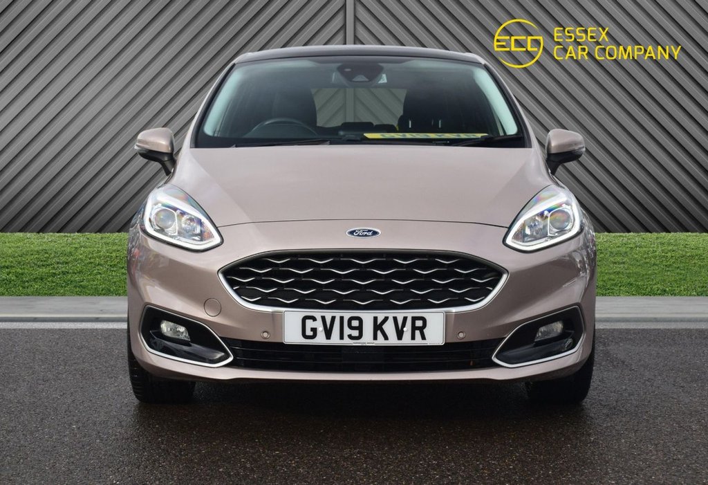 Used Ford Fiesta 2019 for sale - 76546493: Photo 6
