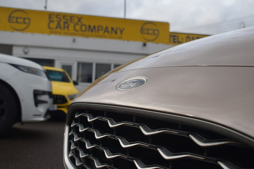 Used Ford Fiesta 2019 for sale - 76546493: Photo 7