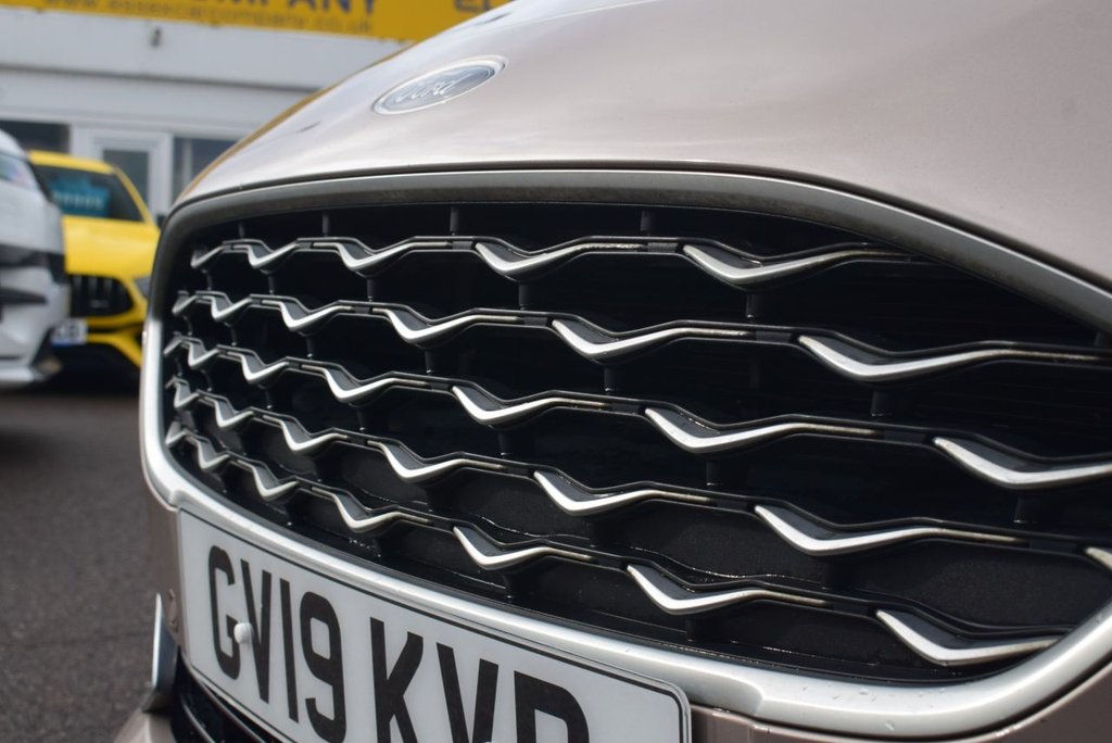 Used Ford Fiesta 2019 for sale - 76546493: Photo 8