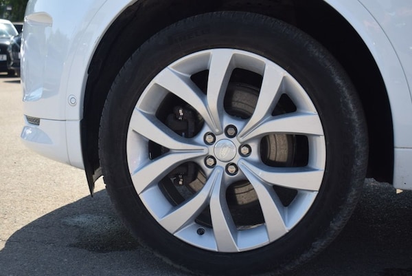 Used Land Rover Discovery Sport 2021 for sale - 75176096: Photo 14