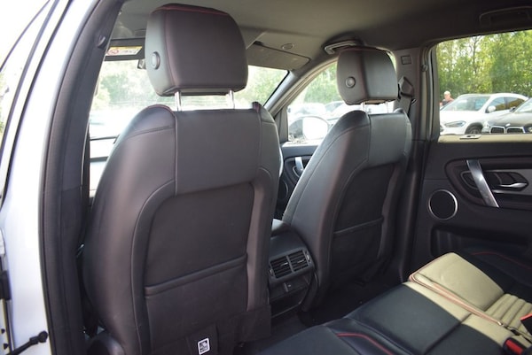 Used Land Rover Discovery Sport 2021 for sale - 75176096: Photo 20