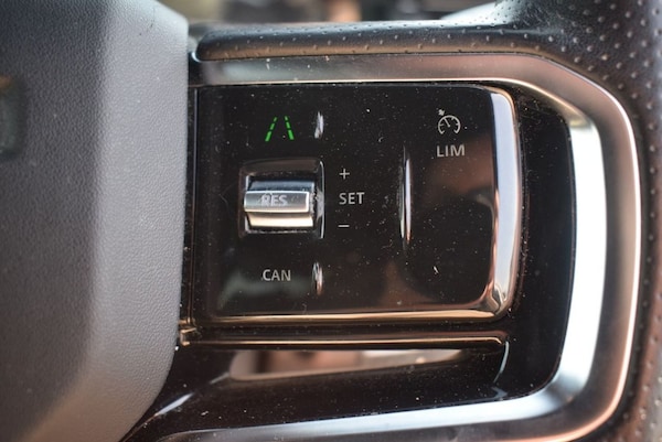Used Land Rover Discovery Sport 2021 for sale - 75176096: Photo 25