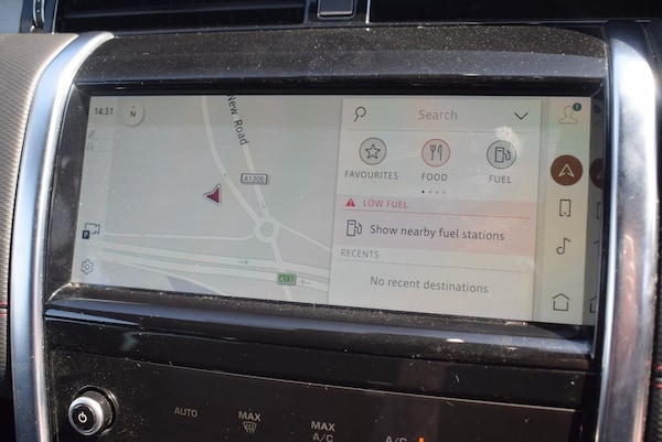 Used Land Rover Discovery Sport 2021 for sale - 75176096: Photo 2