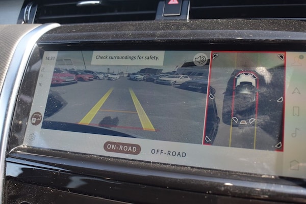 Used Land Rover Discovery Sport 2021 for sale - 75176096: Photo 4