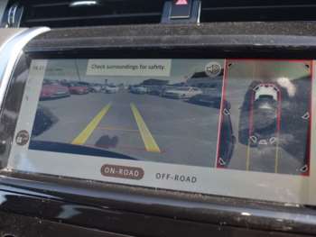 Used Land Rover Discovery Sport 2021 for sale - 75176096: Photo