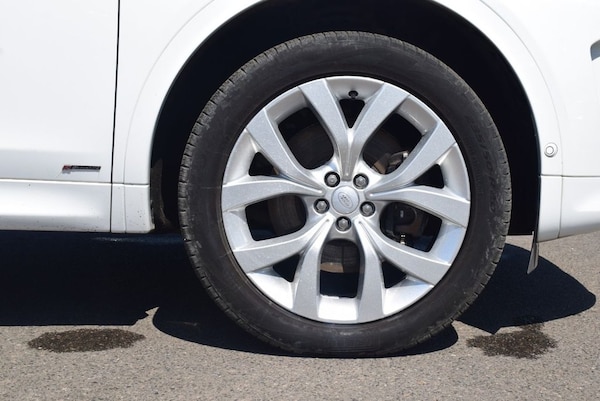 Used Land Rover Discovery Sport 2021 for sale - 75176096: Photo 8