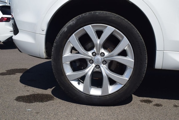 Used Land Rover Discovery Sport 2021 for sale - 75176096: Photo 9