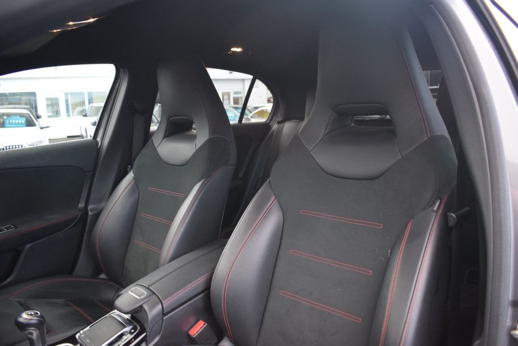 Used Mercedes-Benz A-Class 2019 for sale - 77521165: Photo 10