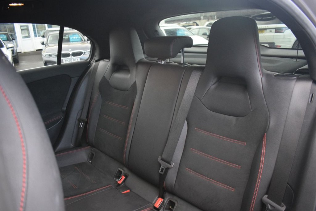 Used Mercedes-Benz A-Class 2019 for sale - 77521165: Photo 11