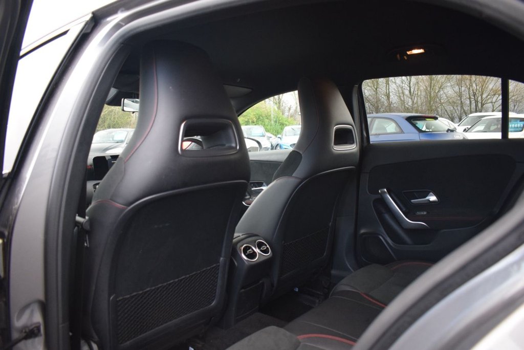 Used Mercedes-Benz A-Class 2019 for sale - 77521165: Photo 12