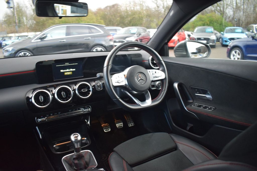 Used Mercedes-Benz A-Class 2019 for sale - 77521165: Photo 13