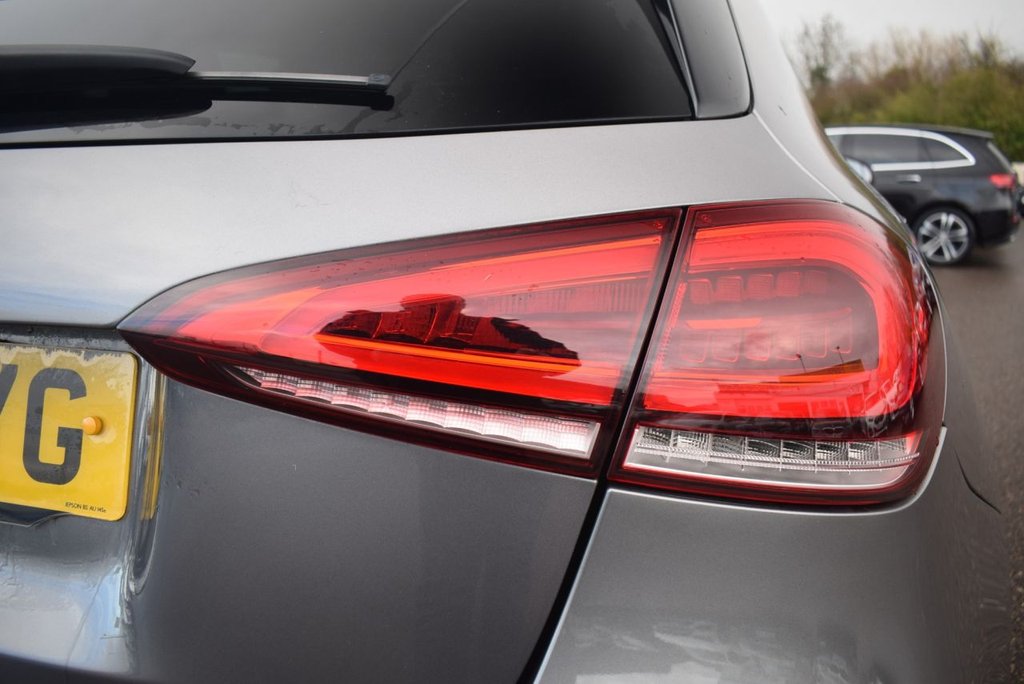 Used Mercedes-Benz A-Class 2019 for sale - 77521165: Photo 15