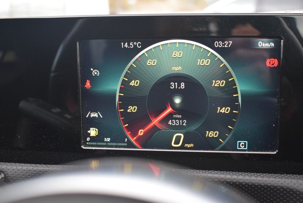 Used Mercedes-Benz A-Class 2019 for sale - 77521165: Photo 18