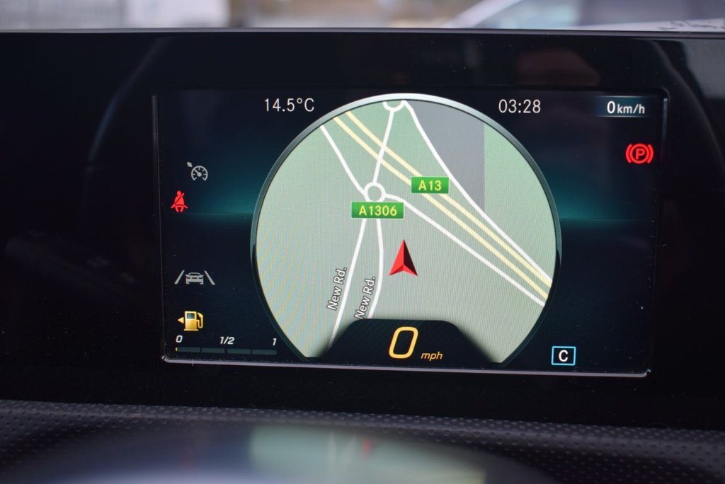 Used Mercedes-Benz A-Class 2019 for sale - 77521165: Photo 19