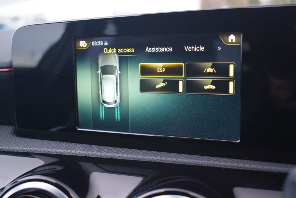 Used Mercedes-Benz A-Class 2019 for sale - 77521165: Photo 20