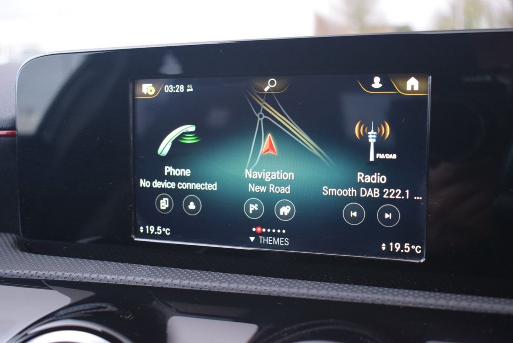 Used Mercedes-Benz A-Class 2019 for sale - 77521165: Photo 21